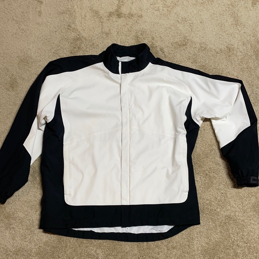 FJ Rain Jacket